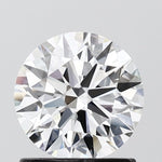 IGI 1.10 Carat Round Brilliant Lab Grown Diamond 人工培育鑽石 實驗室人造鑽石