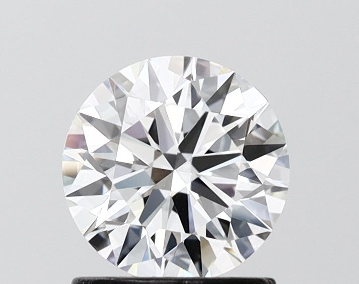 IGI 1.10 Carat Round Brilliant Lab Grown Diamond 人工培育鑽石 實驗室人造鑽石