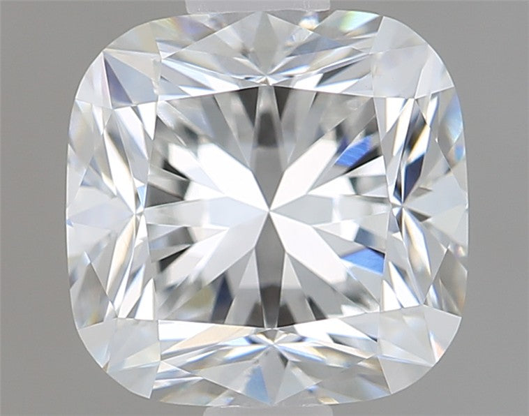IGI 1.50 Carat Cushion Lab Grown Diamond 人工培育鑽石 實驗室人造鑽石