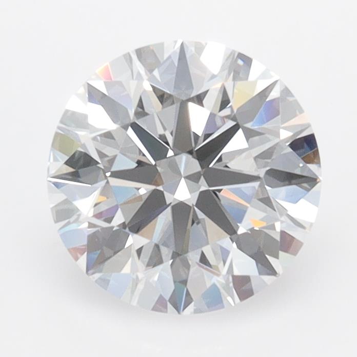 IGI 1.47 Carat Round Brilliant Lab Grown Diamond 人工培育鑽石 實驗室人造鑽石