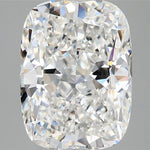 IGI 3.75 Carat Cushion Lab Grown Diamond 人工培育鑽石 實驗室人造鑽石