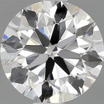 IGI 1.51 Carat Round Brilliant Lab Grown Diamond 人工培育鑽石 實驗室人造鑽石