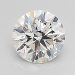 IGI 1.73 Carat Round Brilliant Lab Grown Diamond 人工培育鑽石 實驗室人造鑽石
