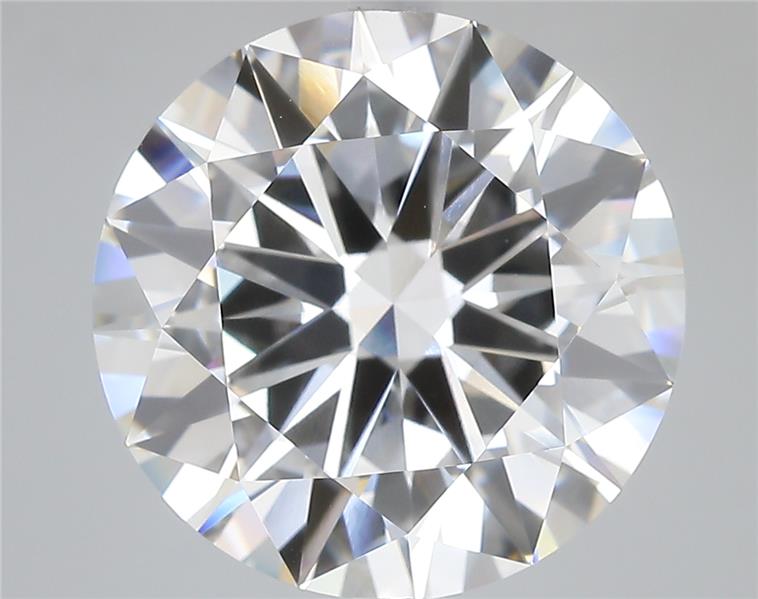 IGI 9.04 Carat Round Brilliant Lab Grown Diamond 人工培育鑽石 實驗室人造鑽石