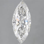 IGI 1.03 Carat Marquise Lab Grown Diamond 人工培育鑽石 實驗室人造鑽石