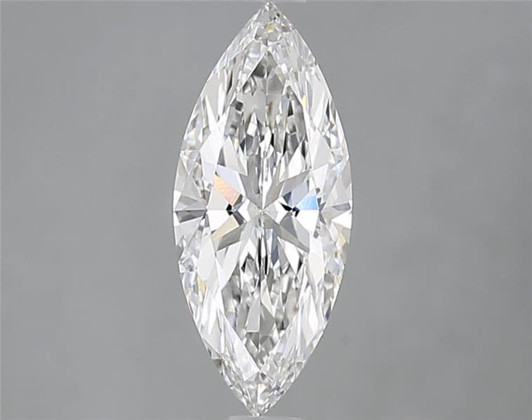 IGI 1.03 Carat Marquise Lab Grown Diamond 人工培育鑽石 實驗室人造鑽石