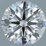 IGI 1.51 Carat Round Brilliant Lab Grown Diamond 人工培育鑽石 實驗室人造鑽石