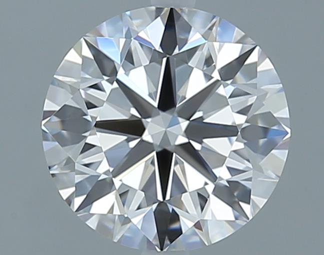 IGI 1.51 Carat Round Brilliant Lab Grown Diamond 人工培育鑽石 實驗室人造鑽石