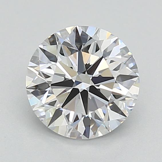 IGI 0.82 Carat Round Brilliant Lab Grown Diamond 人工培育鑽石 實驗室人造鑽石