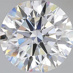 IGI 2.75 Carat Round Brilliant Lab Grown Diamond 人工培育鑽石 實驗室人造鑽石