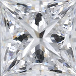 IGI 1.02 Carat Princess Cut Lab Grown Diamond
