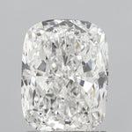 IGI 2.02 Carat Cushion Lab Grown Diamond 人工培育鑽石 實驗室人造鑽石