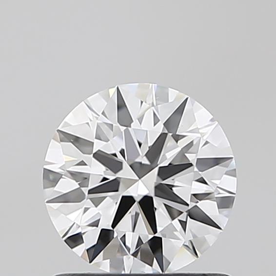 IGI 0.82 Carat Round Brilliant Lab Grown Diamond