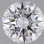 IGI 2.01 Carat Round Brilliant Lab Grown Diamond 人工培育鑽石 實驗室人造鑽石