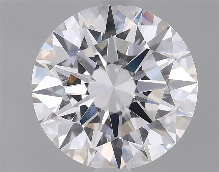 IGI 2.01 Carat Round Brilliant Lab Grown Diamond 人工培育鑽石 實驗室人造鑽石