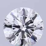 IGI 1.16 Carat Round Brilliant Lab Grown Diamond