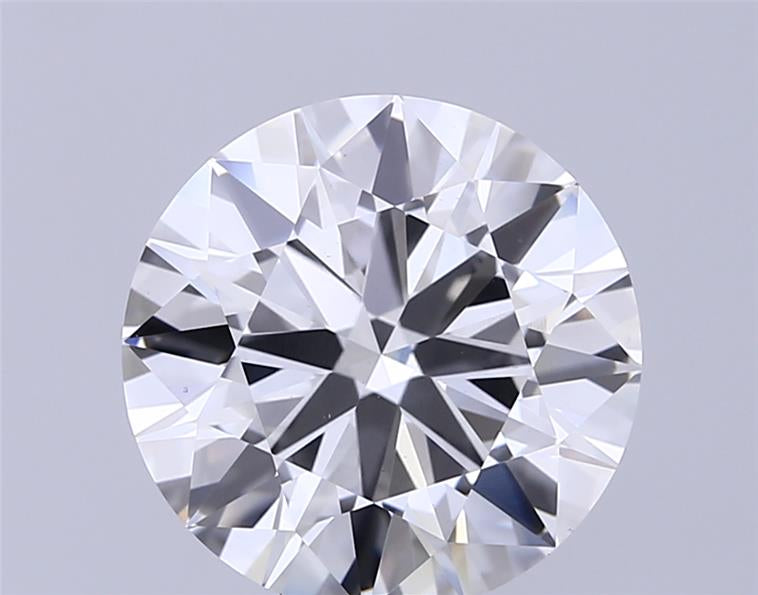 IGI 1.16 Carat Round Brilliant Lab Grown Diamond