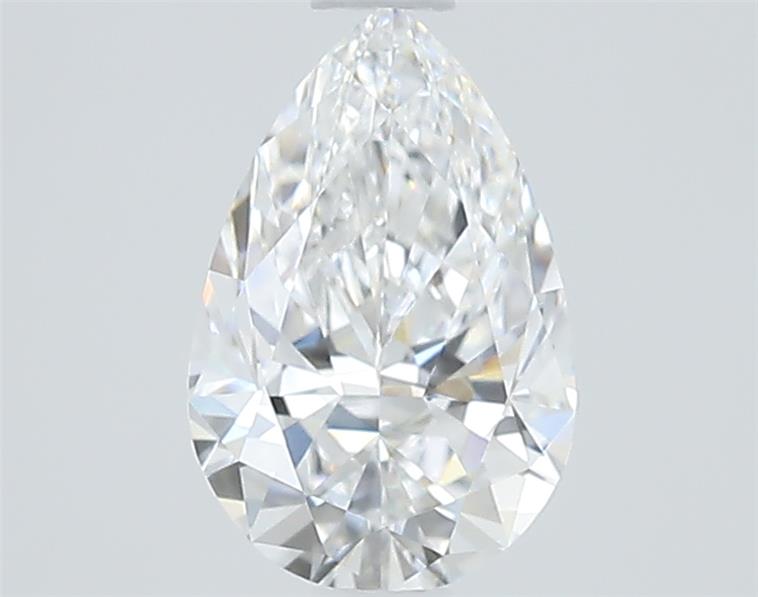 IGI 1.39 Carat Pear Lab Grown Diamond 人工培育鑽石 實驗室人造鑽石