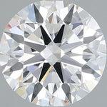 IGI 1.08 Carat Round Brilliant Lab Grown Diamond 人工培育鑽石 實驗室人造鑽石