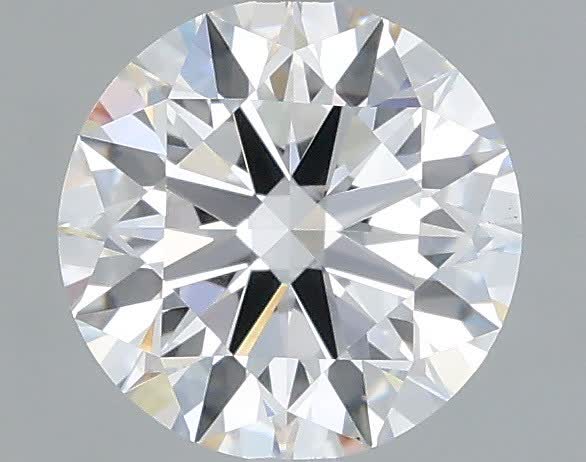 IGI 1.08 Carat Round Brilliant Lab Grown Diamond 人工培育鑽石 實驗室人造鑽石
