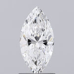 IGI 1.15 Carat Marquise Lab Grown Diamond 人工培育鑽石 實驗室人造鑽石