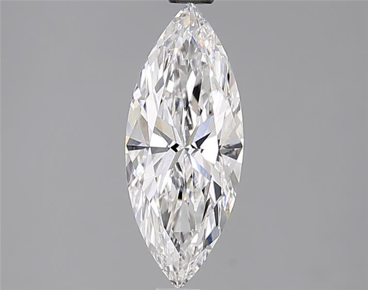 IGI 1.21 Carat Marquise Lab Grown Diamond 人工培育鑽石 實驗室人造鑽石