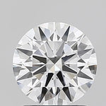 IGI 1.22 Carat Round Brilliant Lab Grown Diamond