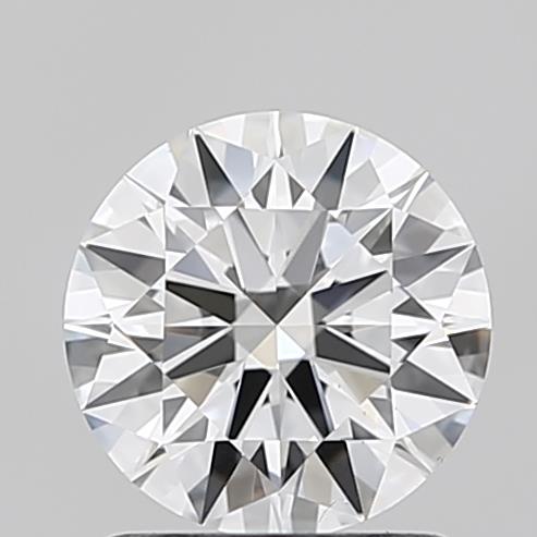 IGI 1.22 Carat Round Brilliant Lab Grown Diamond