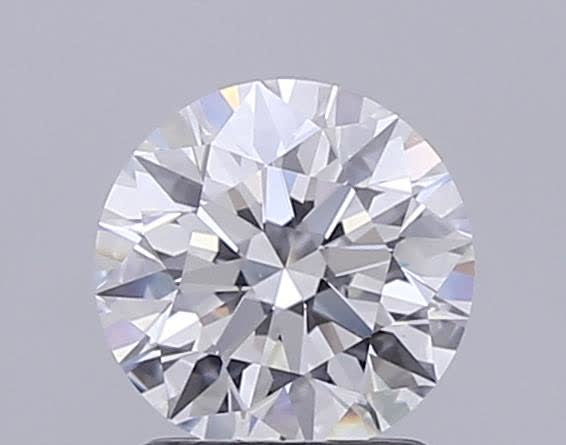 IGI 1.62 Carat Round Brilliant Lab Grown Diamond 人工培育鑽石 實驗室人造鑽石