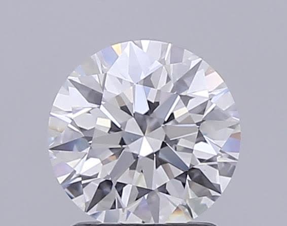 IGI 1.62 Carat Round Brilliant Lab Grown Diamond 人工培育鑽石 實驗室人造鑽石