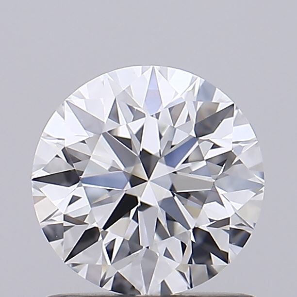 IGI 0.92 Carat Round Brilliant Lab Grown Diamond