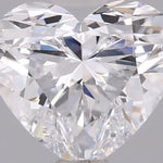IGI 1.03 Carat Heart Lab Grown Diamond 人工培育鑽石 實驗室人造鑽石