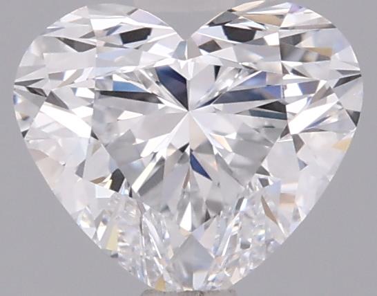 IGI 1.03 Carat Heart Lab Grown Diamond 人工培育鑽石 實驗室人造鑽石