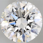 IGI 1.51 Carat Round Brilliant Lab Grown Diamond 人工培育鑽石 實驗室人造鑽石