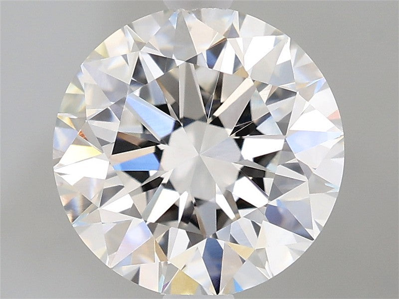 IGI 1.51 Carat Round Brilliant Lab Grown Diamond 人工培育鑽石 實驗室人造鑽石