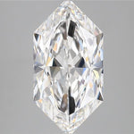 IGI 5.03 Carat Marquise Lab Grown Diamond 人工培育鑽石 實驗室人造鑽石
