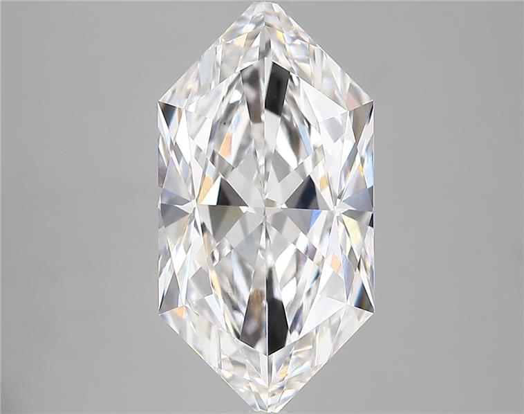 IGI 5.03 Carat Marquise Lab Grown Diamond 人工培育鑽石 實驗室人造鑽石