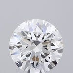 IGI 1.82 Carat Round Brilliant Lab Grown Diamond 人工培育鑽石 實驗室人造鑽石