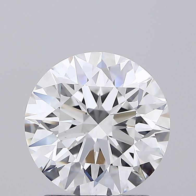 IGI 1.82 Carat Round Brilliant Lab Grown Diamond 人工培育鑽石 實驗室人造鑽石