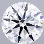IGI 5.53 Carat Round Brilliant Lab Grown Diamond 人工培育鑽石 實驗室人造鑽石