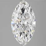 IGI 2.05 Carat Marquise Lab Grown Diamond 人工培育鑽石 實驗室人造鑽石