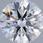 IGI 1.45 Carat Round Brilliant Lab Grown Diamond 人工培育鑽石 實驗室人造鑽石