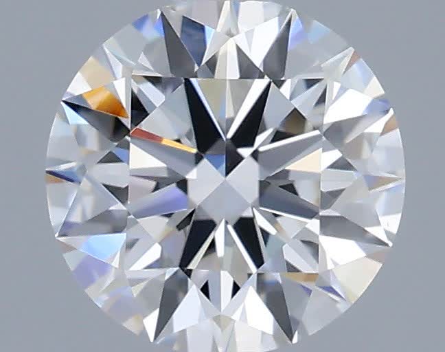 IGI 1.45 Carat Round Brilliant Lab Grown Diamond 人工培育鑽石 實驗室人造鑽石