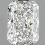 IGI 2.05 Carat Radiant Cut Lab Grown Diamond 人工培育鑽石 實驗室人造鑽石