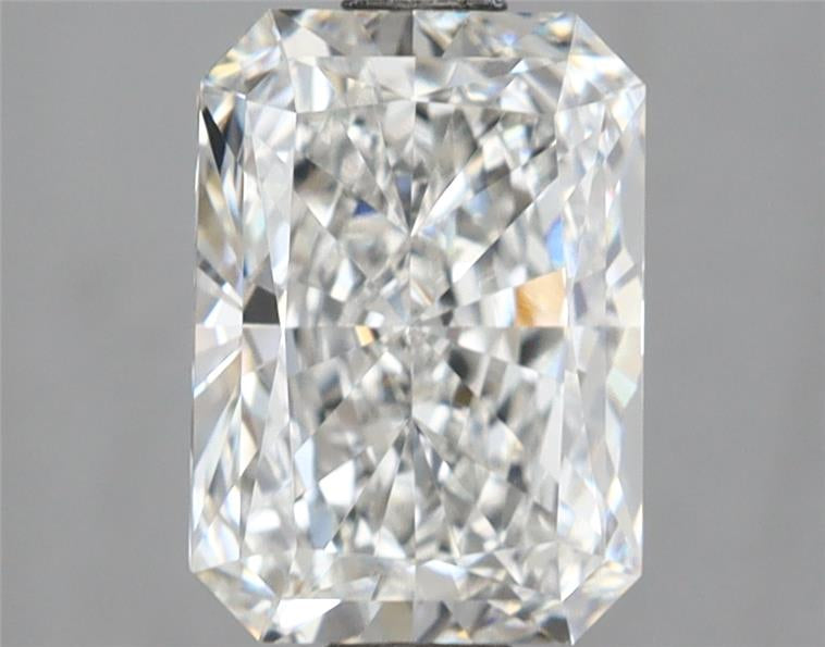 IGI 2.05 Carat Radiant Cut Lab Grown Diamond 人工培育鑽石 實驗室人造鑽石
