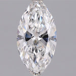 IGI 1.01 Carat Marquise Lab Grown Diamond 人工培育鑽石 實驗室人造鑽石
