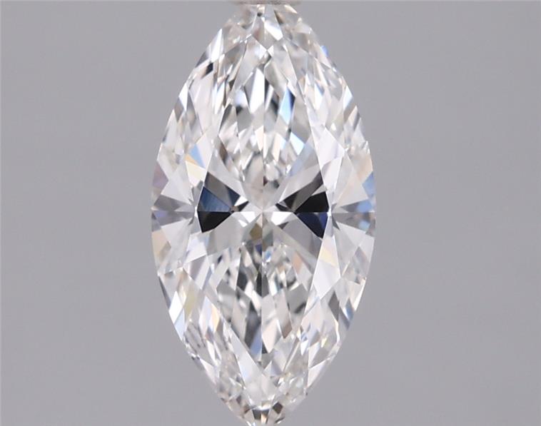 IGI 1.01 Carat Marquise Lab Grown Diamond 人工培育鑽石 實驗室人造鑽石