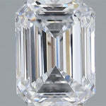 IGI 1.76 Carat Emerald Lab Grown Diamond 人工培育鑽石 實驗室人造鑽石