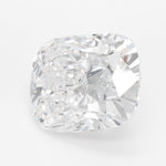 IGI 3.51 Carat Cushion Lab Grown Diamond 人工培育鑽石 實驗室人造鑽石