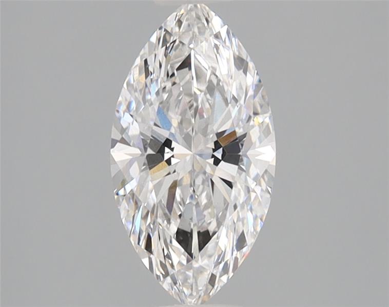 IGI 0.94 Carat Marquise Lab Grown Diamond 人工培育鑽石 實驗室人造鑽石